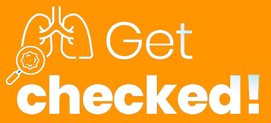 Get Checked!