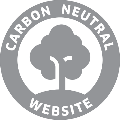 Carbon Neutral Website